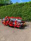 Rastrillo - Kuhn - merge maxx 442f bandschwader