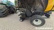 Empacadora gigant - New Holland - rb 180 crop cutter