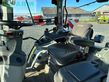 Tractor agrícola - Claas - arion 650 cis+