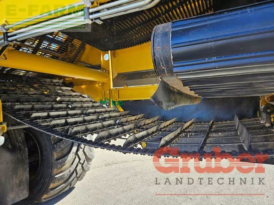 Cosechadora - arrancadora de patata - Ropa - keiler ii rk 21