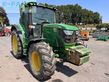 Tractor agrícola - John Deere - 6115r