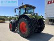 Tractor agrícola - Claas - AXION 810 CMATIC CEBIS CMATIC CEBIS