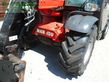 Telescopica - Manitou - mlt 627 turbo ( nur 2m breit nur 2,2m hoch )