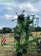 Henificador - Krone - kw 8.82