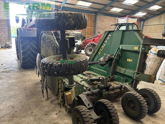 Cortacésped manual - Spearhead - MULTI CUT 460