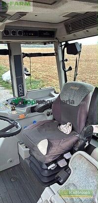 Tractor agrícola - Fendt - 313 vario
