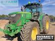 Tractor agrícola - John Deere - 6210r