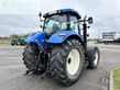 Tractor agrícola - New Holland - t6090 power command