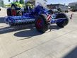 Grada de disco - Lemken - zirkon 12 mit fahrwerk