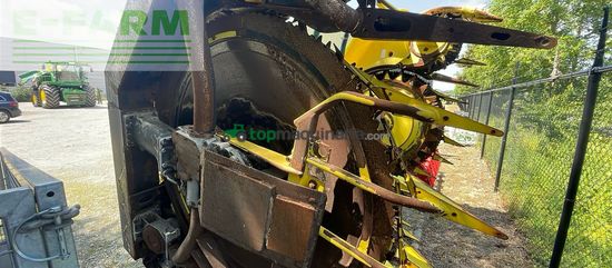 Cabezal - John Deere - 475 Plus