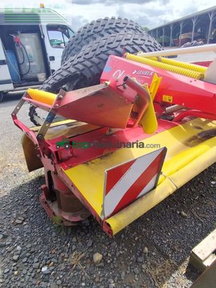 Cortacésped manual - Pöttinger - novacat 306