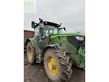 Tractor agrícola - John Deere - 6r155