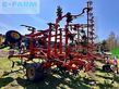Cultivador - Väderstad - swift sw640 + rexius rs650