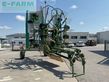 Rastrillo - Krone - Swadro TC 760