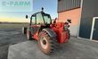 Telescopica - Manitou - mlt 634 lsu turbo
