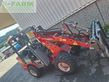 Minicargadora - Weidemann - 1240 lp