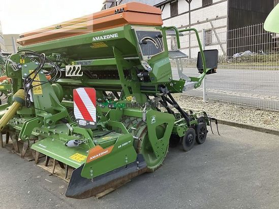 Sembradora - Amazone - cataya 3000 special