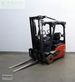 Elevadora - Linde - e 14 evo 386-02