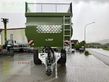 Volquet - Fliegl - tmk 269 fox profi