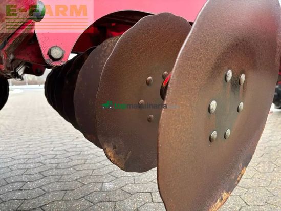 Grada rotativa - HE-VA - disc roller 630