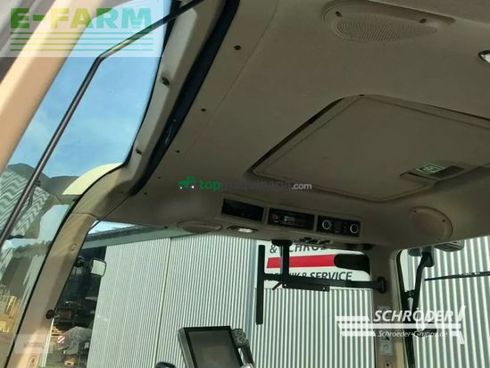 Tractor agrícola - Fendt - 718 vario s4 profi plus ProfiPlus