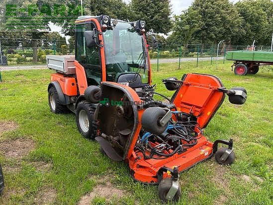 Tractor agrícola - Holder - c270