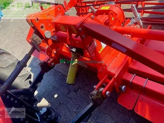 Grada rotativa - Maschio - sc 280