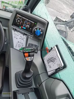 Telescopica - kramer - kt407