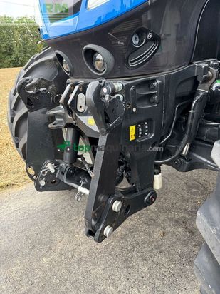 Tractor agrícola - New Holland - t7.315 plm (stage v)