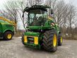 Cosechadora de Cereal - John Deere - 8500