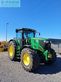 Tractor agrícola - John Deere - 6210r