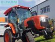 Tractor agrícola - Kubota - l2-452 h winterdienstpaket