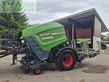 Empacadora gigant - Fendt - rotana 130 f