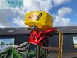 Grada rotativa - Amazone - catros 7501-t