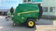 Empacadora gigant - John Deere - V461R