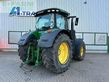 Tractor agrícola - John Deere - 7290r