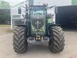 Tractor agrícola - Fendt - 828 profi plus