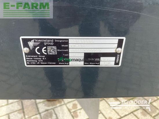 Esparcidor -  - ro-edw