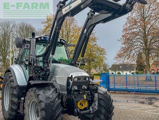 Tractor agrícola - Lamborghini - r 6.140.4