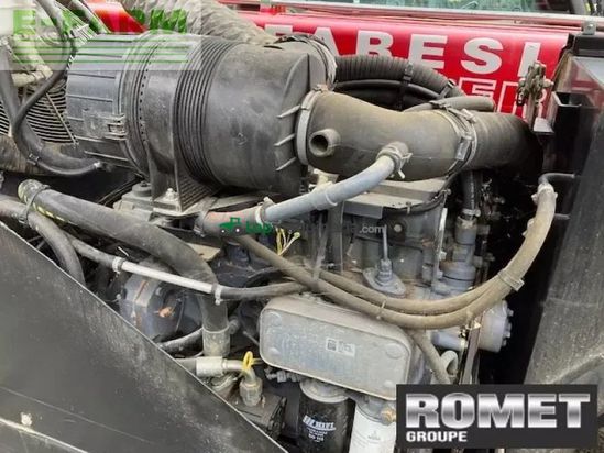 Telescopica - Faresin - fh6.28