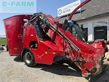 Remolqu esparcidor - Siloking - self line premium 2115
