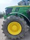 Tractor agrícola - John Deere - 6215r