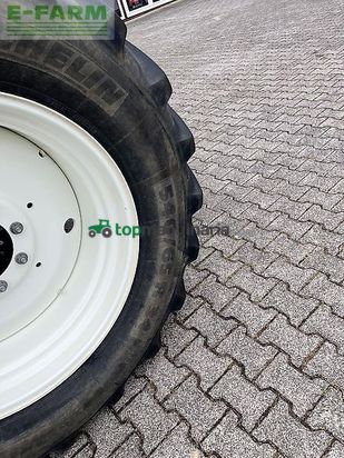 Tractor agrícola - New Holland - t5.115