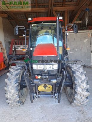 Tractor agrícola - Case IH - jx 75