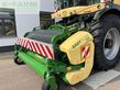 Cosechadora de Cereal - Krone - big x 630