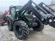 Tractor agrícola - Valtra - g 125a mit fl