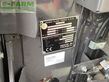 Empacadora gigant - Claas - presse rollant 520 rc