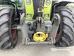 Tractor agrícola - Claas - arion 550 cmatic