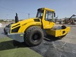 Rodillo compactador - BW 216 D-4