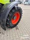 Tractor agrícola - Claas - arion 540 cis